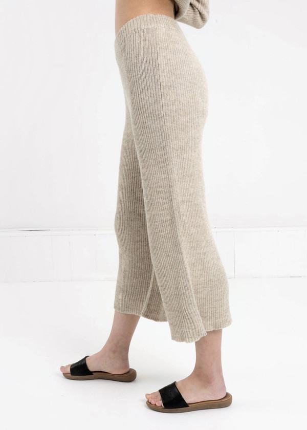 Kordal Sand Isabel Pant Kordal Sand Isabel Pant