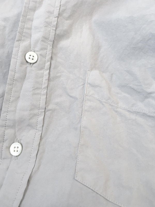 Men's Schnayderman Leisure Poplin Shirt Men's Schnayderman Leisure Poplin Shirt