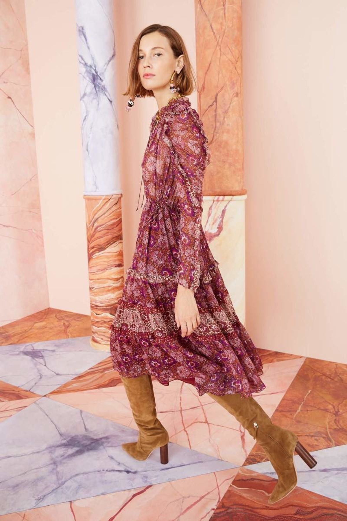 ulla johnson sizing review