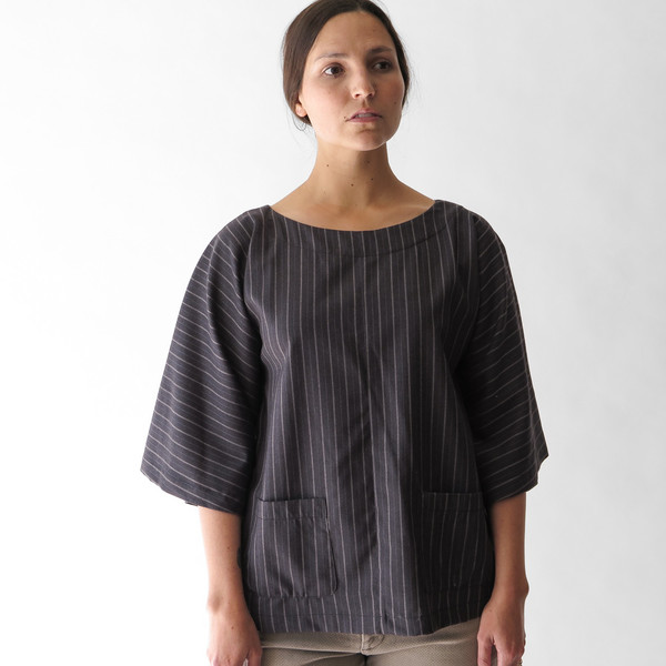 Erica Tanov arlo top Erica Tanov arlo top