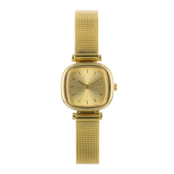 Komono - Gold Metal Strap Komono - Gold Metal Strap