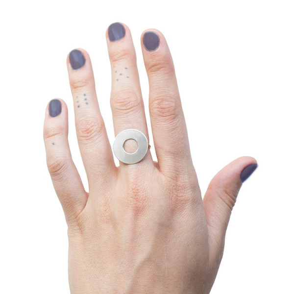One Six Five Jewelry One Six Five Cece Ring One Six Five Jewelry One Six Five Cece Ring