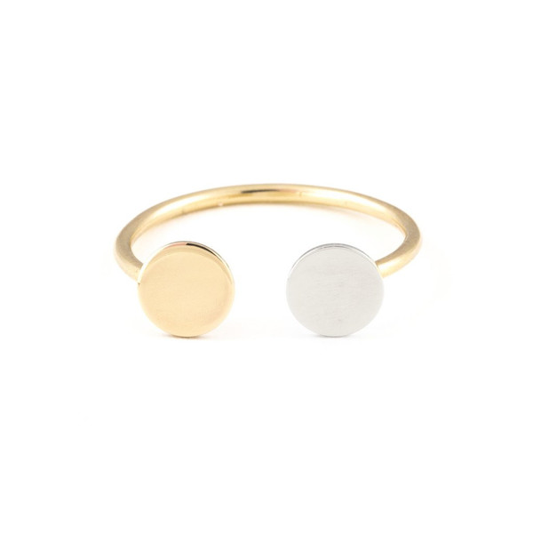 One Six Five Jewelry One Six Five Eclipse Ring One Six Five Jewelry One Six Five Eclipse Ring