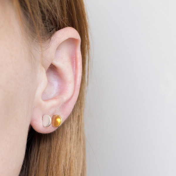 One Six Five Jewelry One Six Five Lux Earrings One Six Five Jewelry One Six Five Lux Earrings