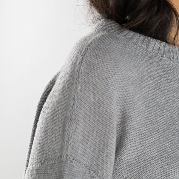 MOX STORE Sylvie Pullover MOX STORE Sylvie Pullover