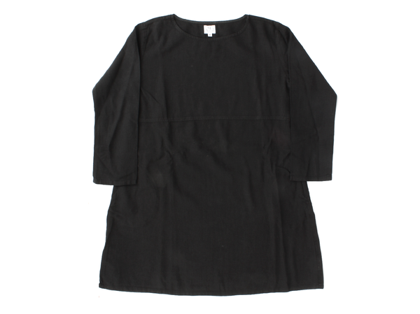 Me and Arrow L/S Basic Dress Me and Arrow L/S Basic Dress