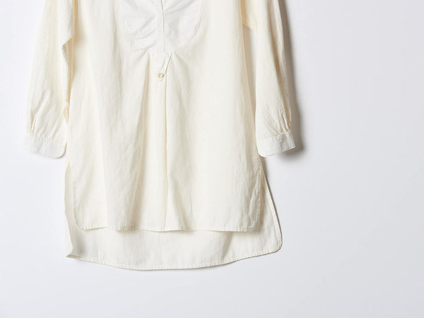 Mayle Bib Blouse Mayle Bib Blouse