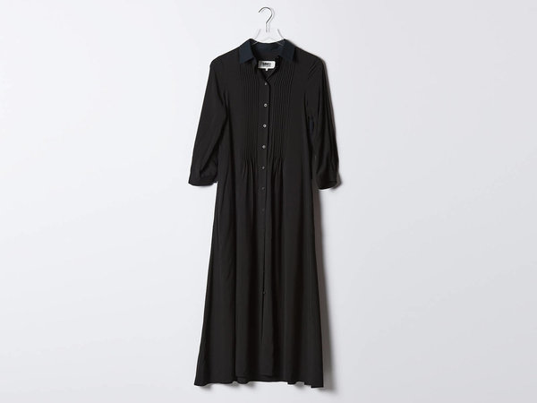 MM6 Black Dress MM6 Black Dress