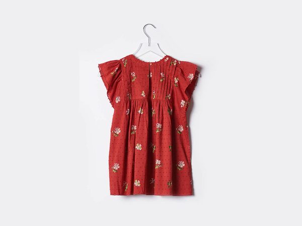 Ulla Johnson Astrid Blouse Ulla Johnson Astrid Blouse