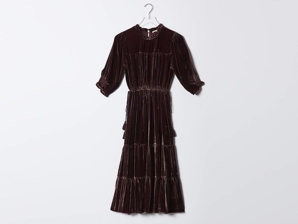 Ulla Johnson Paulina Dress Ulla Johnson Paulina Dress