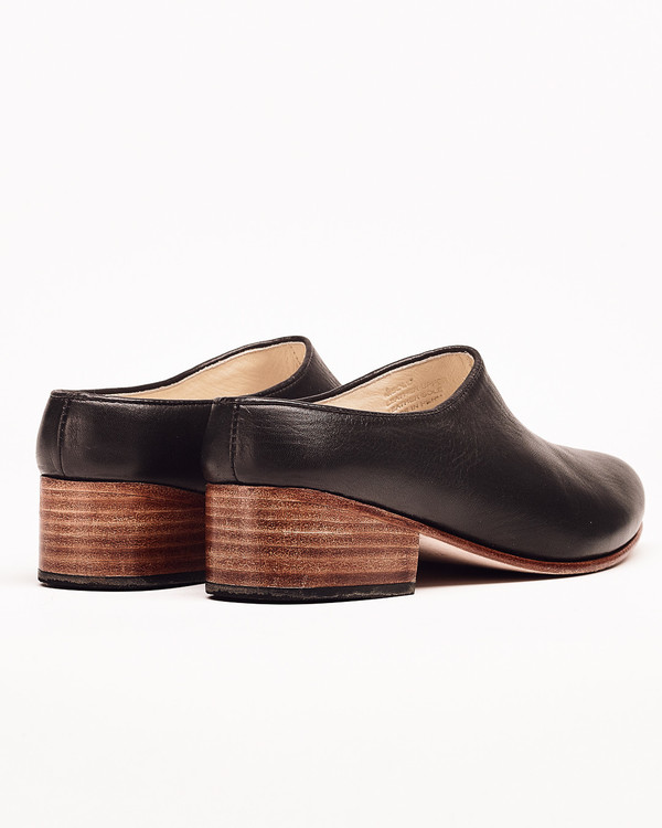 Nisolo Sofia Noir 5 for 5 Nisolo Sofia Noir 5 for 5