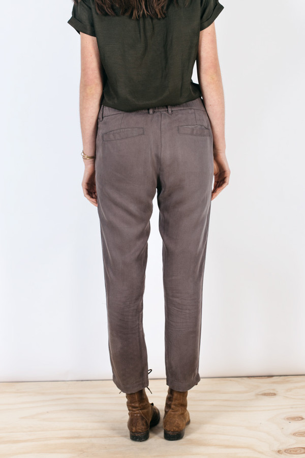 Bridge & Burn Ellis Grey Bridge & Burn Ellis Grey