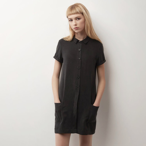 BETINA LOU - SIMONE - Black BETINA LOU - SIMONE - Black