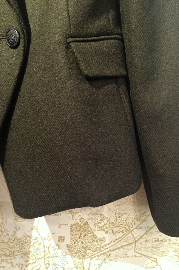 Camilla and Marc 'Galleria' Double Breasted Blazer Camilla and Marc 'Galleria' Double Breasted Blazer