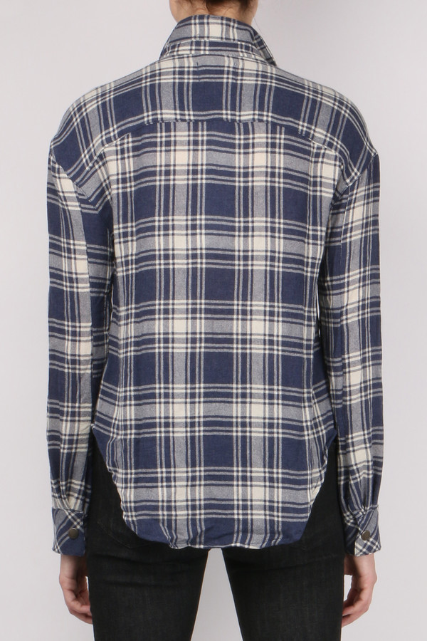 McGuire Denim Hideaway Shirt McGuire Denim Hideaway Shirt