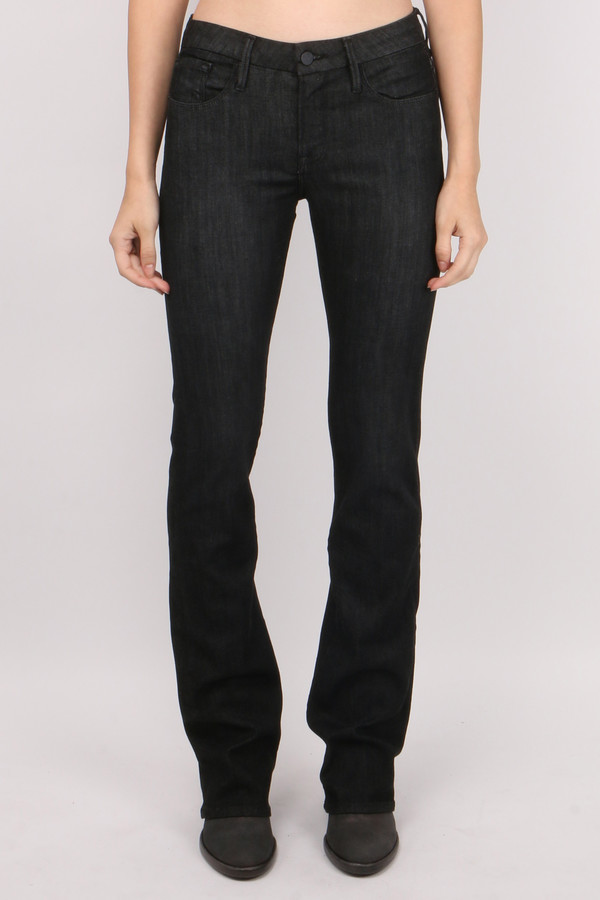 FRAME Denim Le Mini Boot FRAME Denim Le Mini Boot