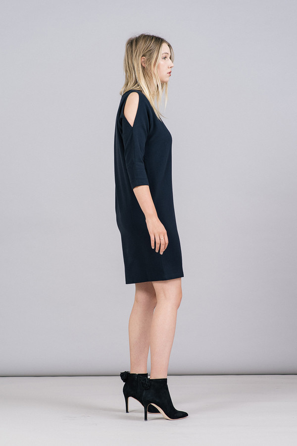 Storm & Marie Samuel Long Sleeve Dress Storm & Marie Samuel Long Sleeve Dress