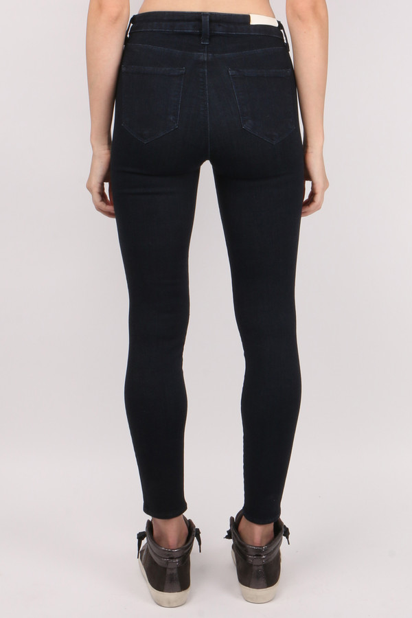 L'agence Margot High Rise Skinny L'agence Margot High Rise Skinny