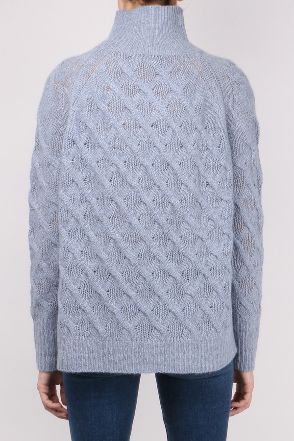 360 Sweater Marlowe Pullover 360 Sweater Marlowe Pullover