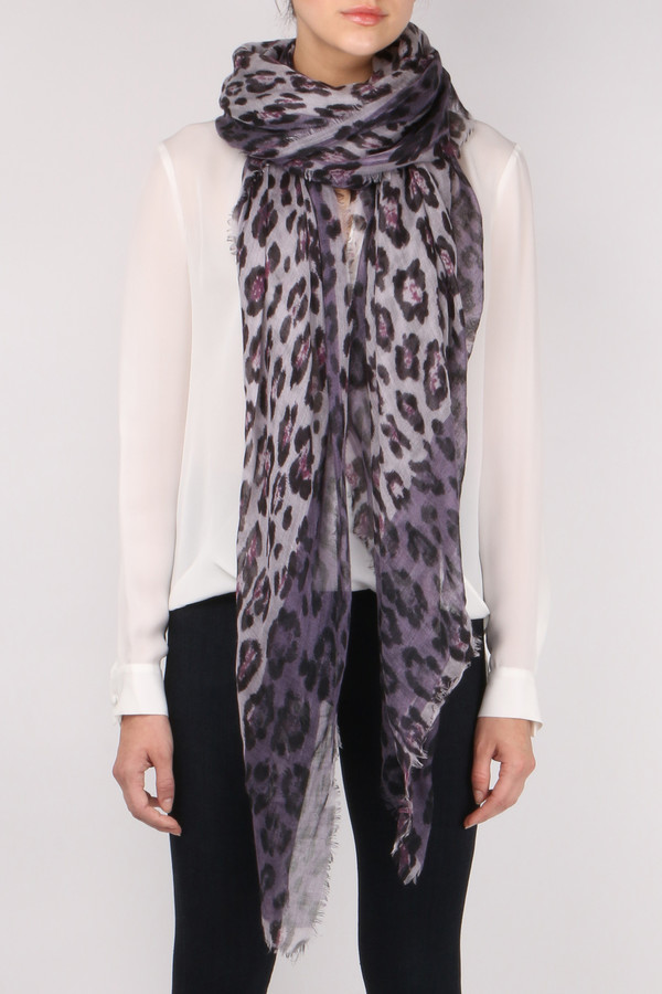 Richiami Merano Scarf Richiami Merano Scarf