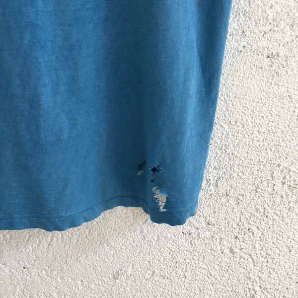 Loveless Vintage Sleeveless Tee Loveless Vintage Sleeveless Tee
