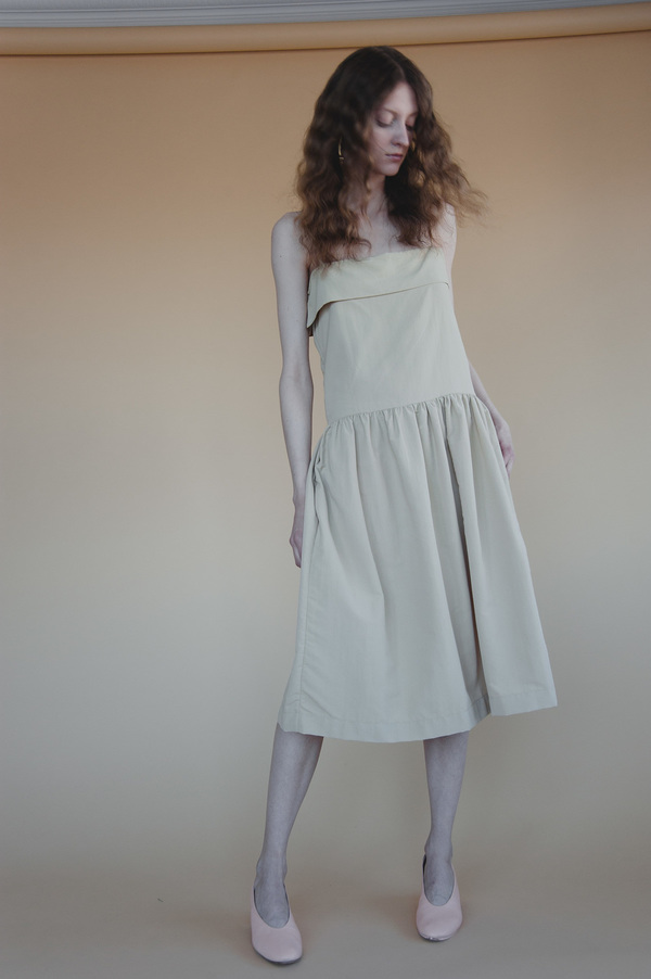 Luisa et la Luna Paz Dress Luisa et la Luna Paz Dress