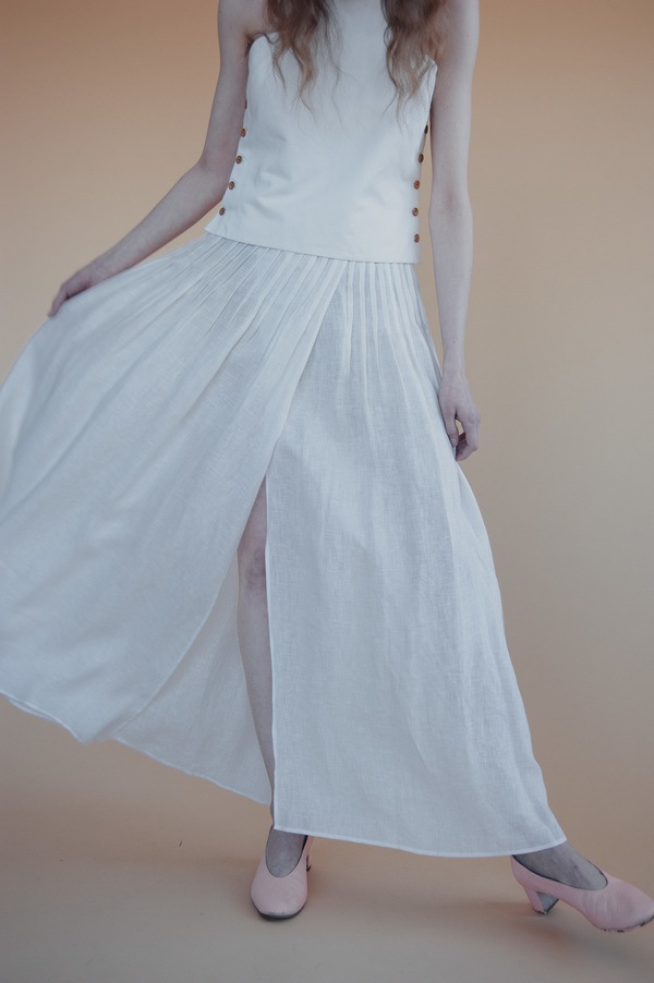 Luisa et la Luna Julia Skirt Luisa et la Luna Julia Skirt
