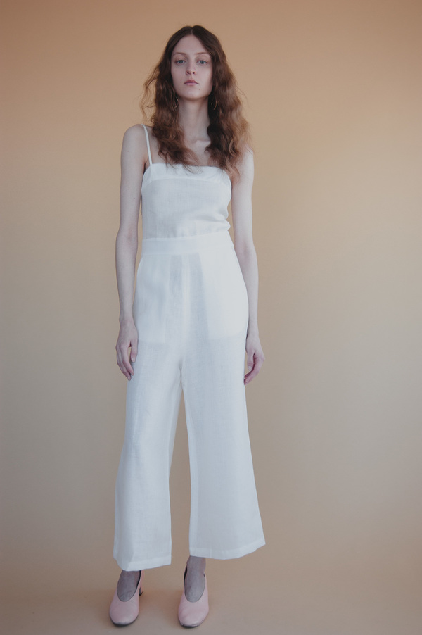 LUISA ET LA LUNA Lucia Jumpsuit LUISA ET LA LUNA Lucia Jumpsuit