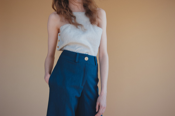 LUISA ET LA LUNA Bernat Pant LUISA ET LA LUNA Bernat Pant