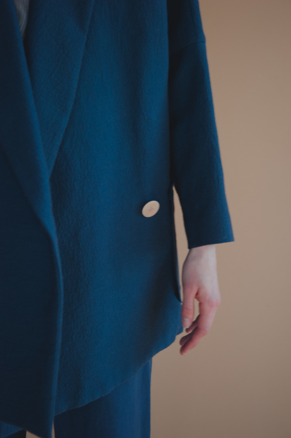 Luisa et la Luna Carlota Coat Luisa et la Luna Carlota Coat