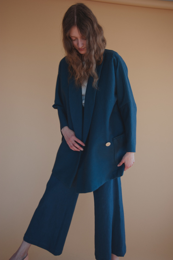 Luisa et la Luna Carlota Coat Luisa et la Luna Carlota Coat