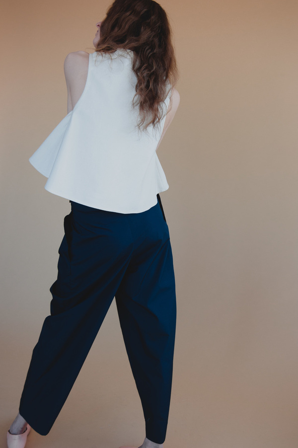 LUISA ET LA LUNA Savina Pants LUISA ET LA LUNA Savina Pants