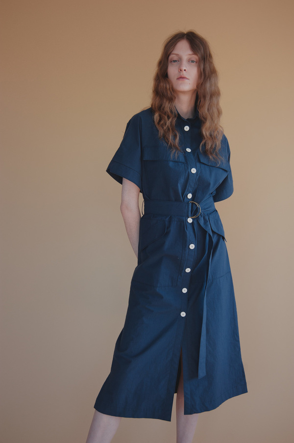 Luisa et la Luna Aura Dress Luisa et la Luna Aura Dress