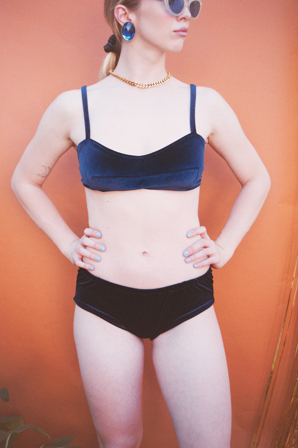 Lykke Wullf Annie Bikini Lykke Wullf Annie Bikini