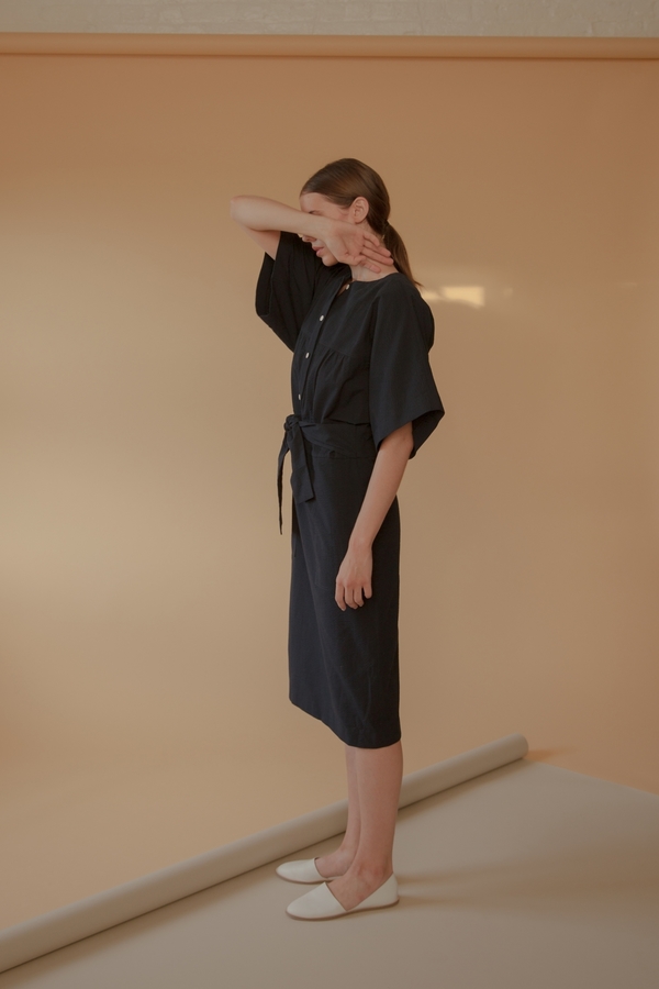 Cala Dress Cala Dress