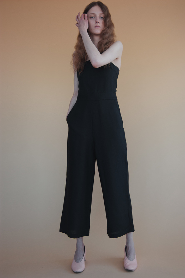 Luisa et la Luna Lucia Jumpsuit Luisa et la Luna Lucia Jumpsuit