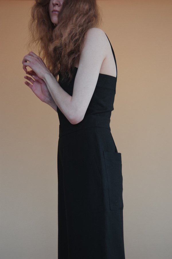 Luisa et la Luna Lucia Jumpsuit Luisa et la Luna Lucia Jumpsuit