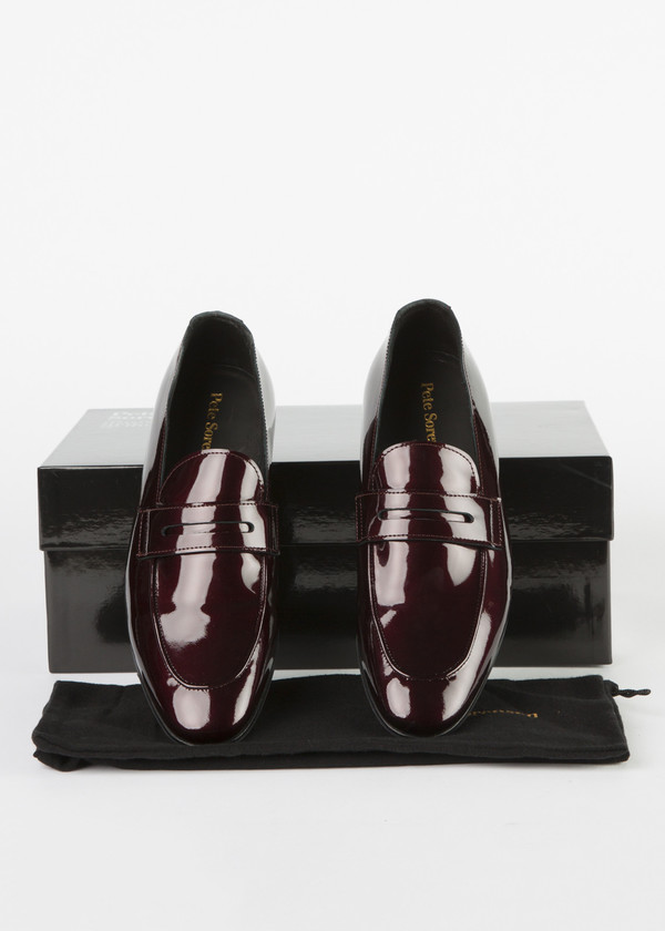 Pete Sorensen Acapulco Loafer Pete Sorensen Acapulco Loafer