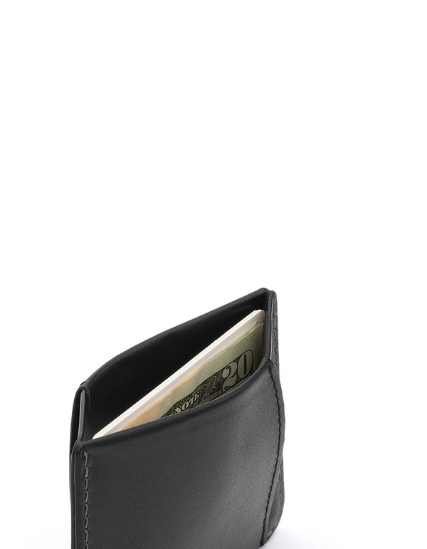 Bellroy Micro Sleeve Wallet Black Bellroy Micro Sleeve Wallet Black