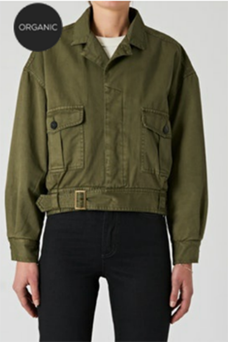 neuw berlin leather jacket