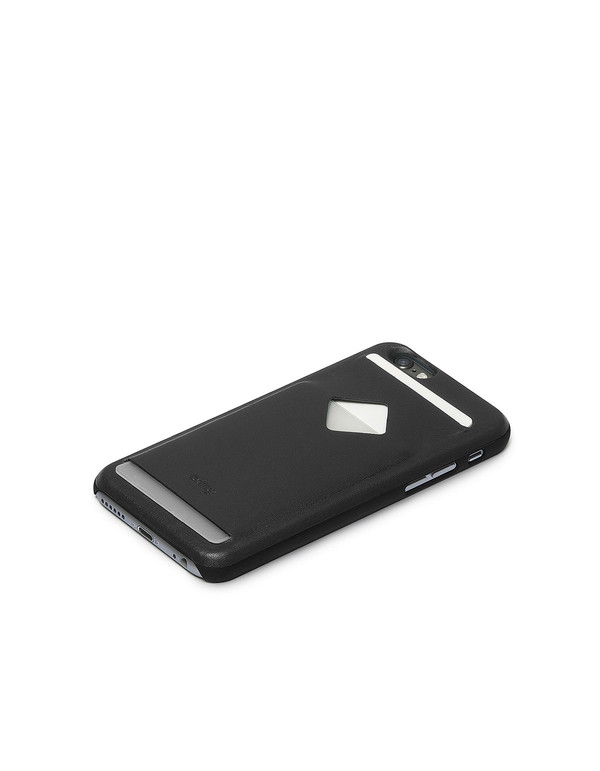 Bellroy Phone Case i6 3 Card Black Bellroy Phone Case i6 3 Card Black