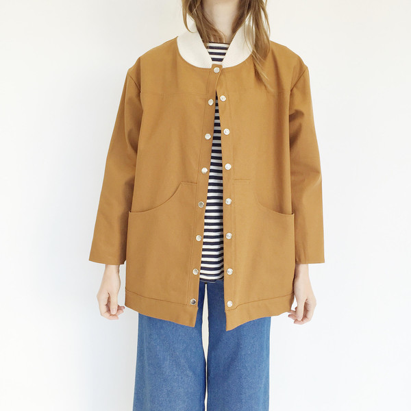 the general public Carmel Jacket the general public Carmel Jacket