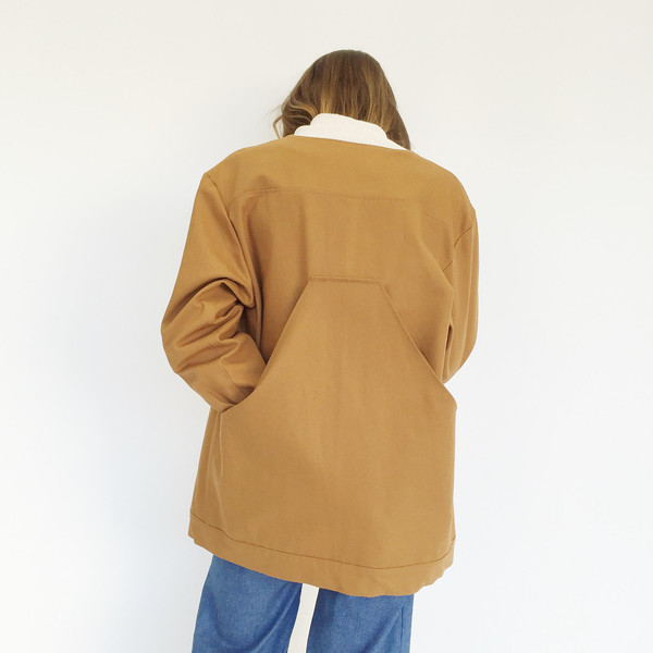 the general public Carmel Jacket the general public Carmel Jacket
