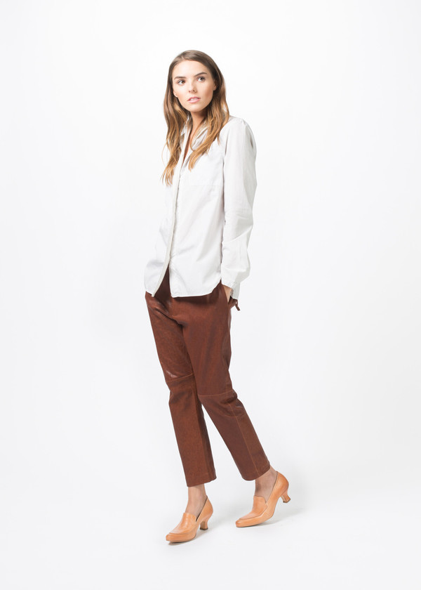Hannoh Wessel Charlotte Shirt Hannoh Wessel Charlotte Shirt