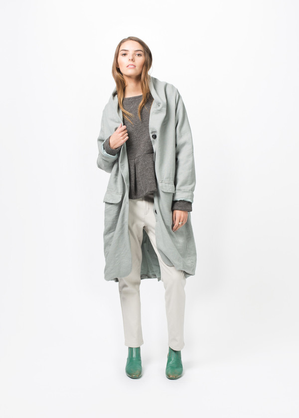 Hannoh Wessel Christina Coat Hannoh Wessel Christina Coat