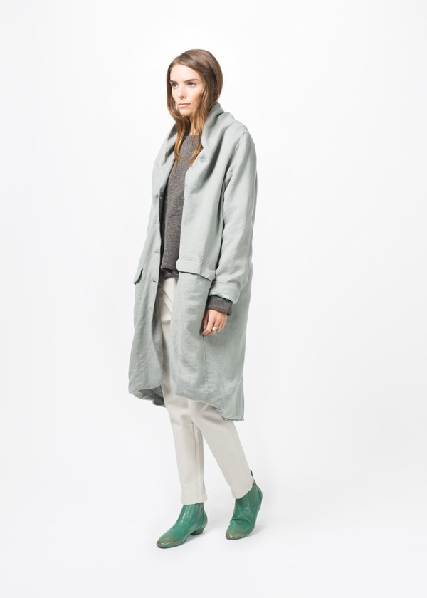 Hannoh Wessel Christina Coat Hannoh Wessel Christina Coat