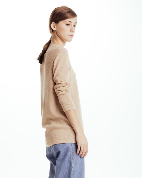 Sessun Abelia Sweater Sessun Abelia Sweater