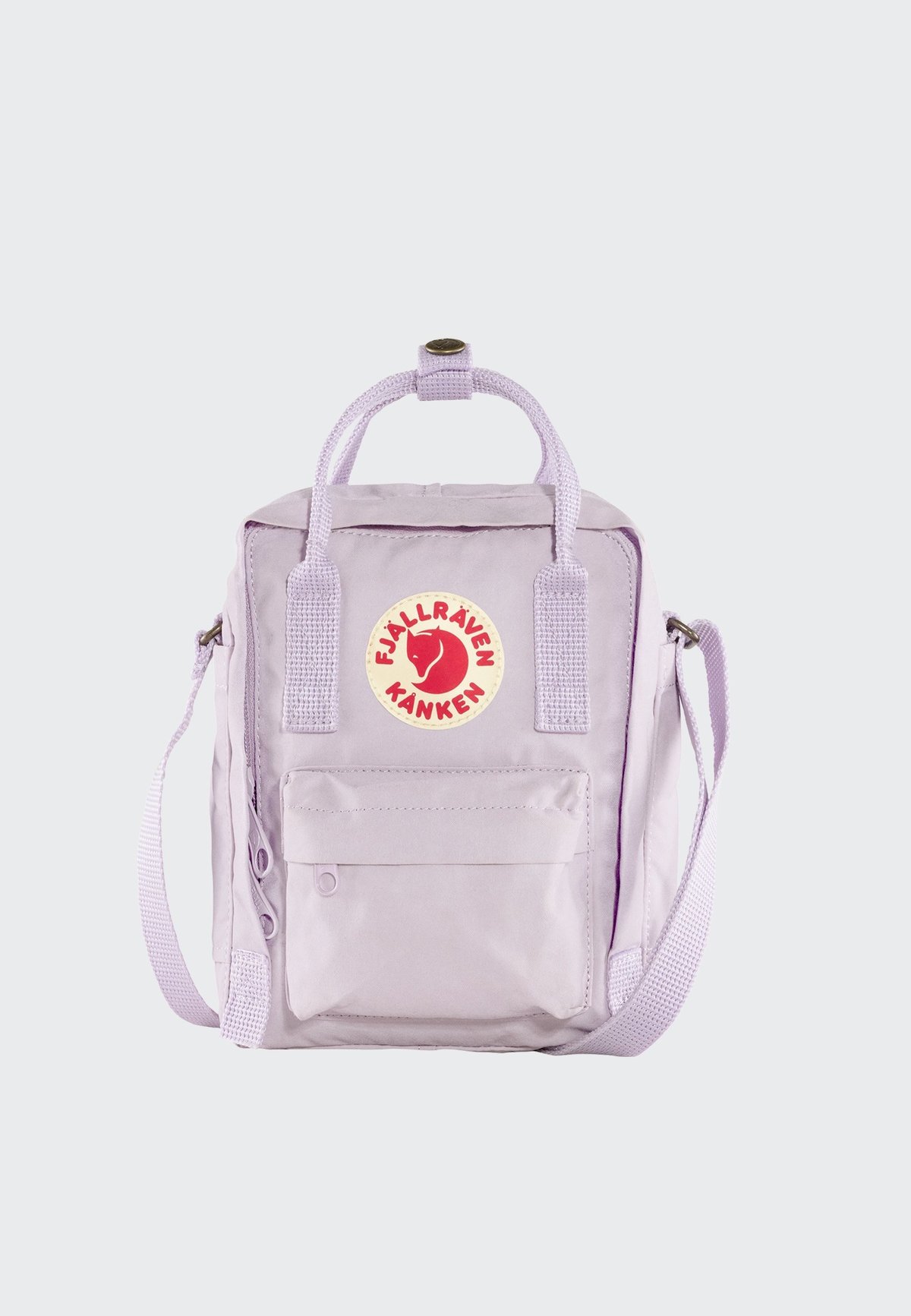 pastel sling bag