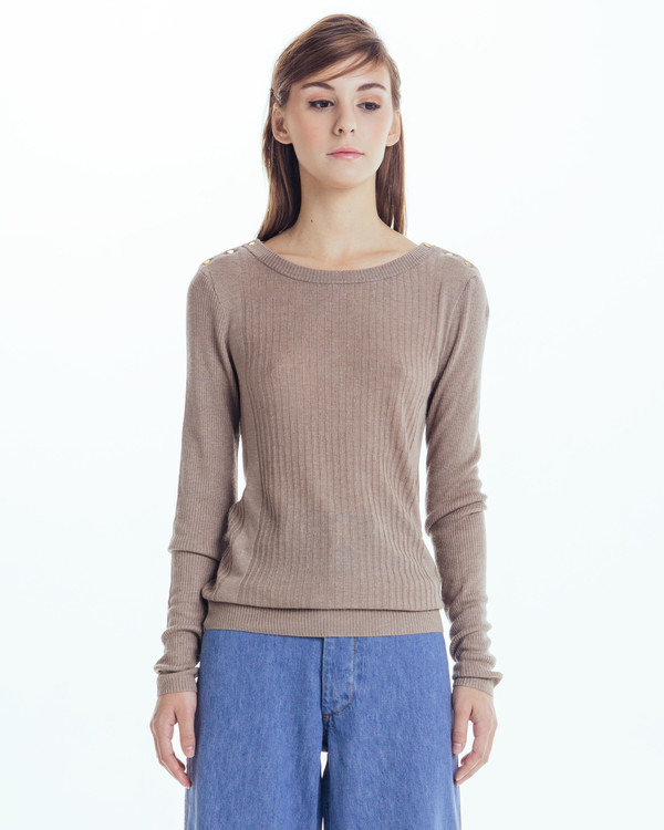 Sessun Jackie O Sweater Sessun Jackie O Sweater