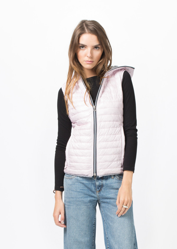 Duvetica Filira Down Vest Duvetica Filira Down Vest